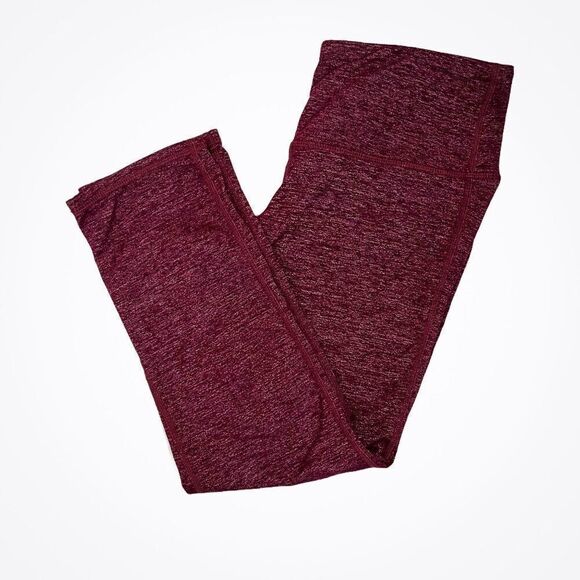 Athleta Quest Chaturanga Capri Leggings 138356 - Picture 5 of 9